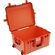 Pelican 1607 Air Case (Orange, With Foam)