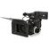 Tilta Camera Cage Kit C for Canon C300 Mark III & C500 Mark II (Gold Mount)