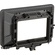 Tilta MB-T12-M114 3-Stage 4 x 5.65" Carbon Fiber Clip-On Matte Box (114mm Back)