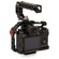 Tilta Camera Cage Kit A for Panasonic S5 (Black)