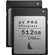 Angelbird 1TB Match Pack for the Nikon D6 (2 x 512GB)