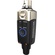Xvive Audio U3T 2.4 GHz Digital Wireless Transmitter (No Receiver)
