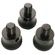 Sirui Replacement Rubber Feet (3 Pack)