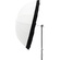 Godox Black and Silver Diffuser for 130 cm Parabolic Umbrellas