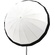 Godox Black and Silver Diffuser for 130 cm Parabolic Umbrellas