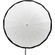 Godox Black and Silver Diffuser for 130 cm Parabolic Umbrellas