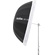 Godox Transparent Diffuser for 130 cm Parabolic Umbrella