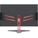Konic 32'' Full HD Curved Gaming Monitor