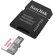 SanDisk 32GB Ultra UHS-I microSDHC Memory Card with SD Adapter (10-Pack) and USB 3.0 Card Reader
