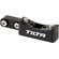Tilta EF Mount Lens Adapter Support for Sony FX3 (Black)