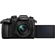 Panasonic Lumix GH5 II Mirrorless Camera with 12-60mm Lumix Lens