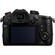 Panasonic Lumix GH5 II Mirrorless Camera with 12-35mm f/2.8 Lens