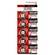 Maxell CR2032 Lithium Battery (5 Pack)