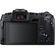 Canon EOS RP Mirrorless Digital Camera with RF24-105 IS STM Lens