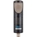 sE Electronics RNT Rupert Neve Signature Series Multi-Pattern Condenser Tube Microphone