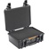 Pelican Vault V200 Medium Case with Foam Insert (Black)