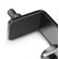 Gravity MS TM 1 B Microphone Table Clamp
