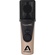 Apogee Electronics HypeMiC USB Cardioid Condenser Microphone with Built-In Analog Compressor