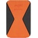 SmallRig MOFT X Simorr Adhesive Smartphone Stand (Fresh Orange)