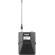 Shure ULXD1 Digital Wireless Bodypack Transmitter (L51: 632 to 696 MHz)