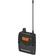 Sennheiser EK 2000 IEM Stereo Wireless Bodypack Receiver for In-Ear Monitoring (AW+ Band)