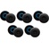 Sennheiser Silicone Eartips for IE 40 PRO (Large, 5 Pairs)