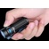 Olight Baton 3 1200 Lumens Rechargeable Flashlight - Premium Edition (Black)