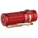 Olight Baton 3 1200 Lumen Rechargeable Flashlight (Red)