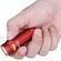 Olight Baton 3 1200 Lumen Rechargeable Flashlight - Premium Edition (Red)