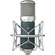 sE Electronics Z5600a II Vacuum Tube Multi-Pattern Studio Condenser Microphone