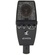 sE Electronics 4400a Large-Diaphragm Multi-Pattern Condenser Microphone