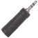 Proel ABS Signal Adaptor 6.3mm FTRS to 3.5mm MTRS