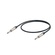 Proel TS to TS Braid Shield Cable (3m)