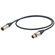 Proel XLR to XLR Braid Shield Cable (15m)