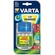 Varta 2-Hour LCD Charger for AA / AAA
