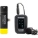 Saramonic Blink 500 Pro B3 Digital Wireless Omni Lavalier Microphone System for Lightning iOS