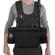 Porta Brace ATV-788 Audio Tactical Vest for Sound Devices 788 Portable Recorder (Black)