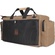 Porta Brace Semi-Rigid Cargo-Style Camera Case (Tan)