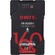 SWIT PB-R160S+ 160Wh Heavy-Duty IP54 Battery Pack (V-Mount)