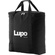 Lupo Padded Bag for LED Panels (Black)