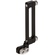Tilta HDMI and Run/Stop Cable Clamp Attachment for Canon 5D Series (Black)