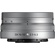 Nikon NIKKOR Z DX 16-50mm f/3.5-6.3 VR Lens (Silver)