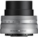 Nikon NIKKOR Z DX 16-50mm f/3.5-6.3 VR Lens (Silver)