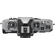Nikon Z fc Mirrorless Digital Camera (Body Only, Black)