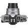 Nikon Z fc Mirrorless Digital Camera (Black) with 16-50mm Lens