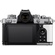 Nikon Z fc Mirrorless Digital Camera (Body Only, White)