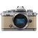 Nikon Z fc Mirrorless Digital Camera (Body Only, Sand Beige)