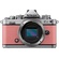 Nikon Z fc Mirrorless Digital Camera (Body Only, Coral Pink)