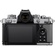 Nikon Z fc Mirrorless Digital Camera (Natural Grey) with 16-50mm & 50-250mm Twin Lens Kit