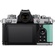 Nikon Z fc Mirrorless Digital Camera (Mint Green) with 28mm Lens